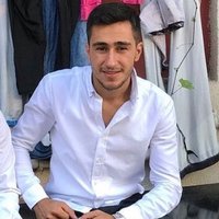Volkan Kaplan (@vlknkpln34) 's Twitter Profile