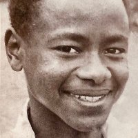 MONDLANE HOSEA (@hozzyk) 's Twitter Profile
