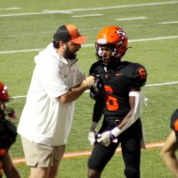 Jacob Greenfield (@coachjgreeny) 's Twitter Profile