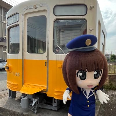 ひろ〔電車ごっこ1185代表〕さんのプロフィール画像