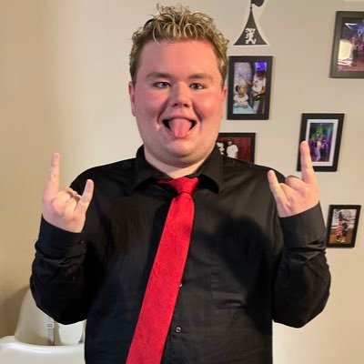 My name is James I love music and doing impressions and watching cartoons and watching movies and playing guitar