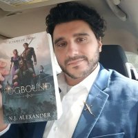 N.J. Alexander 🌫️ Author of Fogbound 🌫️ (@nick_a_writes) 's Twitter Profile