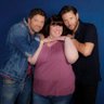 Deancascupcake's profile picture. #208, GenX momma of 2 teens, married to my highschool sweetheart. SPN and BTVS fan. She/Her
📸 Chris Schmelke SPN NC 2024
https://t.co/nbFFGoD5LP