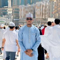 Muktar Garba (@real_mukhtyy) 's Twitter Profile