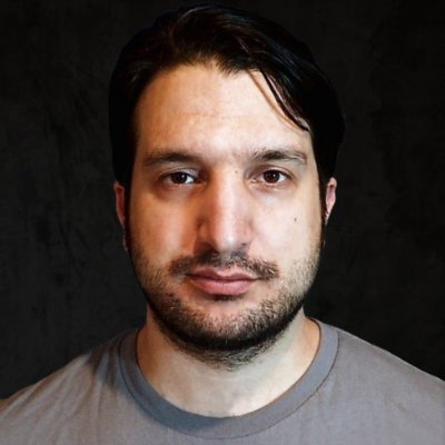 Ridvan Aydemir | Apostate Prophet 🎗 Profile