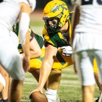 Nate Crisci (@natec2026) 's Twitter Profile Photo Nate Crisci (@natec2026) 's Twitter Profile Photo