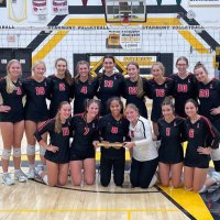 Lisbon Volleyball (@lisbonhsvb) 's Twitter Profile