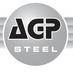 AGP Steel (@agpsteeltrading) Twitter profile photo AGP Steel (@agpsteeltrading) Twitter profile photo