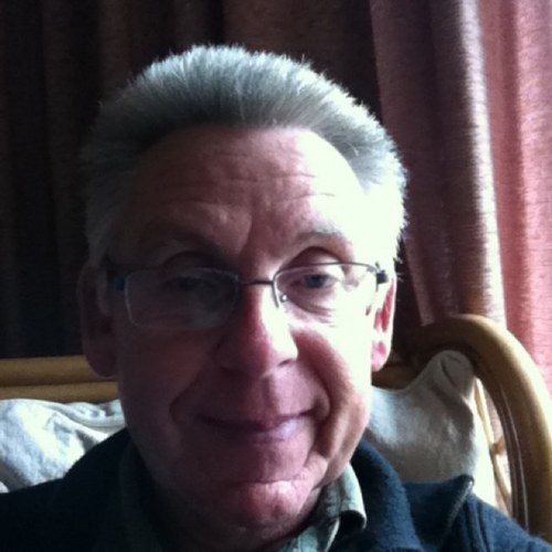 HanvanderStaaij's profile picture. 