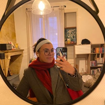 JaubertLea's profile picture. 🍍🍍🍍