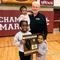 Steve Marvel (@coachmarvel) 's Twitter Profile Photo Steve Marvel (@coachmarvel) 's Twitter Profile Photo