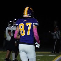 Travis Severance (@t_sev8) 's Twitter Profile Photo Travis Severance (@t_sev8) 's Twitter Profile Photo
