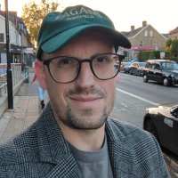 Wardy™ (@td_ward) 's Twitter Profile