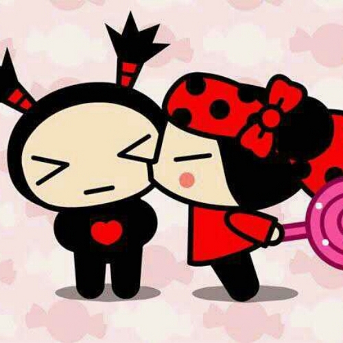 AditiEden's profile picture. Happy House (이하 해피당) 당주