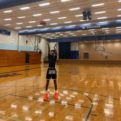Zayd Muhammad Profile