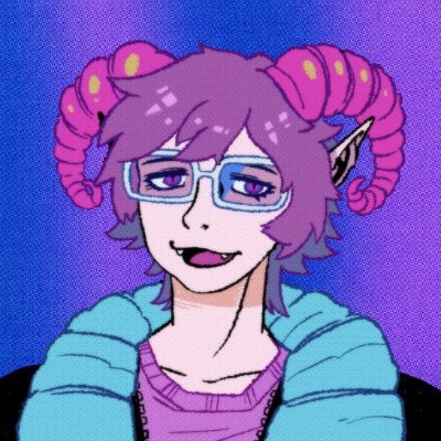 bfoty, an irish vtuberさんのプロフィール画像