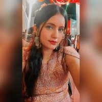Muskan Verma (@creatormuskan08) 's Twitter Profile