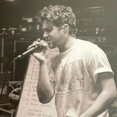 🤍 𝐿𝑖𝑣𝑒 𝑜𝑟 𝑒𝑥𝑖𝑠𝑡. - ꡘ. (want to see Niall again) ❯❯❯❯