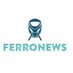 Ferro News (@ferronews_) Twitter profile photo Ferro News (@ferronews_) Twitter profile photo