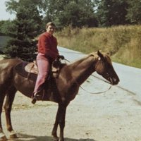 Abby the Gypsy (@guineys_mom) 's Twitter Profile