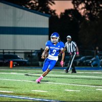 Vonterrious Williams (@vonterriousw) 's Twitter Profile