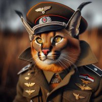 Adolf HissIer (Return Arc) (@509agentfloppa) 's Twitter Profile