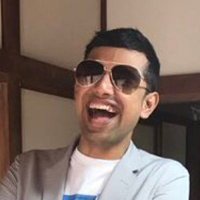 Ujwal Thapaタパ🙏 (@ujwal_thapa12) 's Twitter Profile Photo Ujwal Thapaタパ🙏 (@ujwal_thapa12) 's Twitter Profile Photo