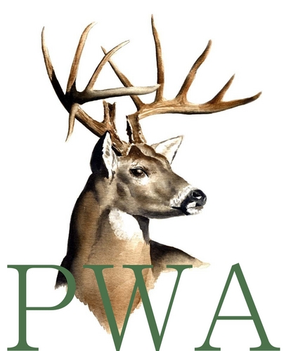 Join us for all things Whitetails!