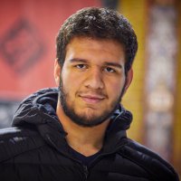 AmiReza (@amirreza_olfat) 's Twitter Profile