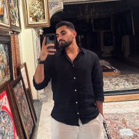 Behshad (@behshadmbr) 's Twitter Profile