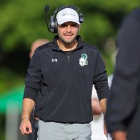 Patrick Wennin (@coach_patwennin) 's Twitter Profile Photo Patrick Wennin (@coach_patwennin) 's Twitter Profile Photo