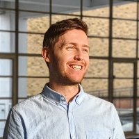 Jesse Allardice (@jrallardice) 's Twitter Profile Photo