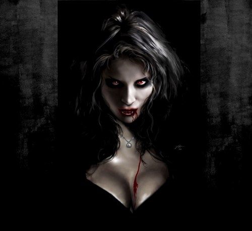 LADYMARISHKIA's profile picture. i take vampires and being one extremley seriouse iam to old for fake outs. my sisters @returnofRose & @annastazia08 bff @DamSalIaSom