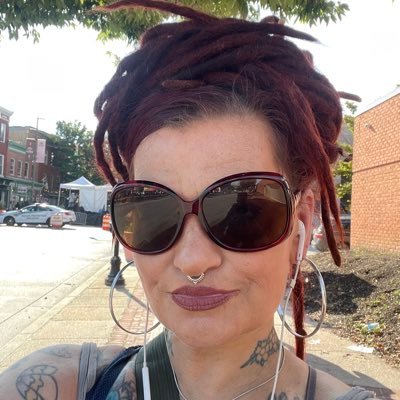 EdiePhi00475380's profile picture. Recovering Democrat