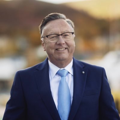 MHA for Stephenville - Port au Port, @PCPartyNL Leader, running to be the next Premier of Newfoundland and Labrador.