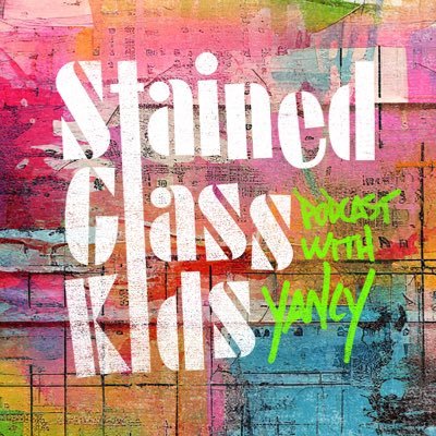 @StainedGlassKid