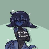 Smolder (perma heat) (parody account) (@smolderthelewd2) 's Twitter Profile