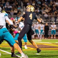 Tradon Bessinger (@tradonbessinger) 's Twitter Profile Photo Tradon Bessinger (@tradonbessinger) 's Twitter Profile Photo