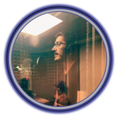 Artista de la voz 🎙️, geek, soñador y podcaster. Contemos historias, juntos. 🇨🇴🇺🇸🇧🇷