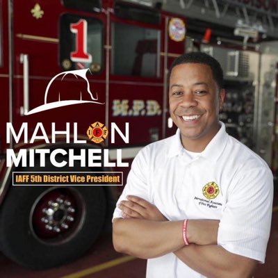 City of Madison, WI Fire Lieutenant. Fire Fighters Local 311 President. IAFF 5th District Vice President.