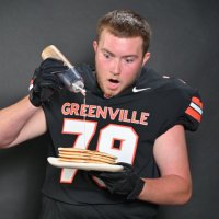 Nick Tribe (@nicktribe68) 's Twitter Profile Photo