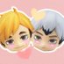 AtsuKita MiniBang - Creation period! (@atsukitaevents) Twitter profile photo AtsuKita MiniBang - Creation period! (@atsukitaevents) Twitter profile photo