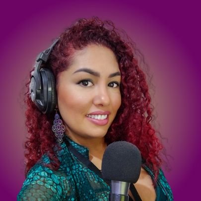 🎤Locutora y Social media📱
Le doy voz a marcas y manejo redes sociales
💛💙❤️