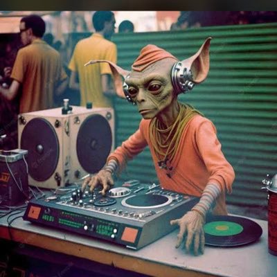 iwin_al_wyz's profile picture. Digital Media Exec| BeatFM |Project Manager |Fx Fanatic📉 | I don’t think too hard, I just have fun with it| Barcelona📍