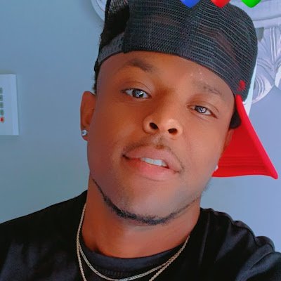 Taecarter19921's profile picture. Just A Man, Living The Best Of My Ability 💕