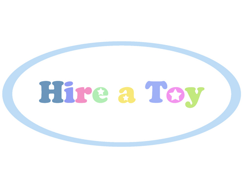 HireaToy's profile picture. Hire toys that invite play and enhance early childhood development