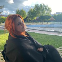 Nur (@_auburnqueen) Twitter profile photo