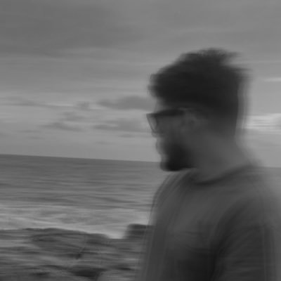 Rafii_Tweets's profile picture. Neither Fiction Nor Character 🃏