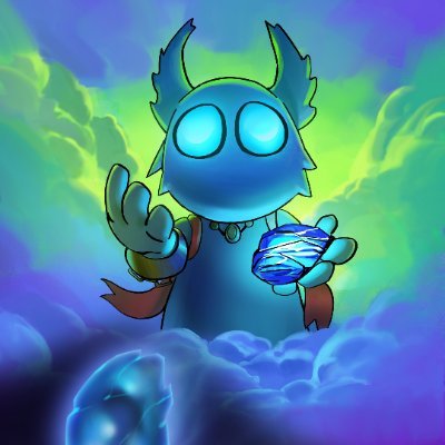 Blueonape's profile picture. I am Blue. See you in Otherside...