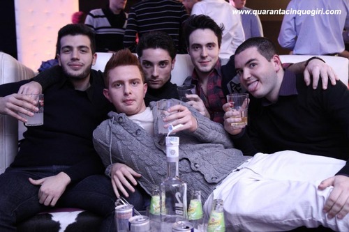 Andrea271191's profile picture. 